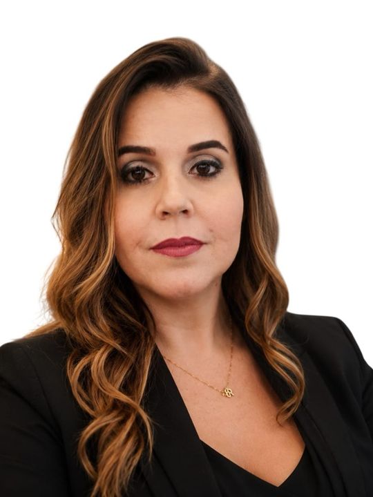 Fabiana Pereira