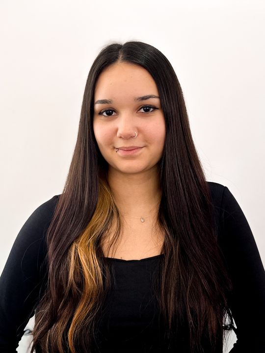 Iasmin Galdino