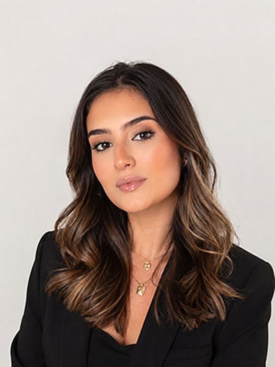 Julia Peres