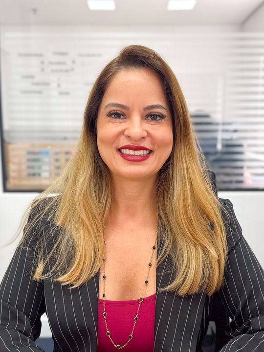 Viviane Bezerra